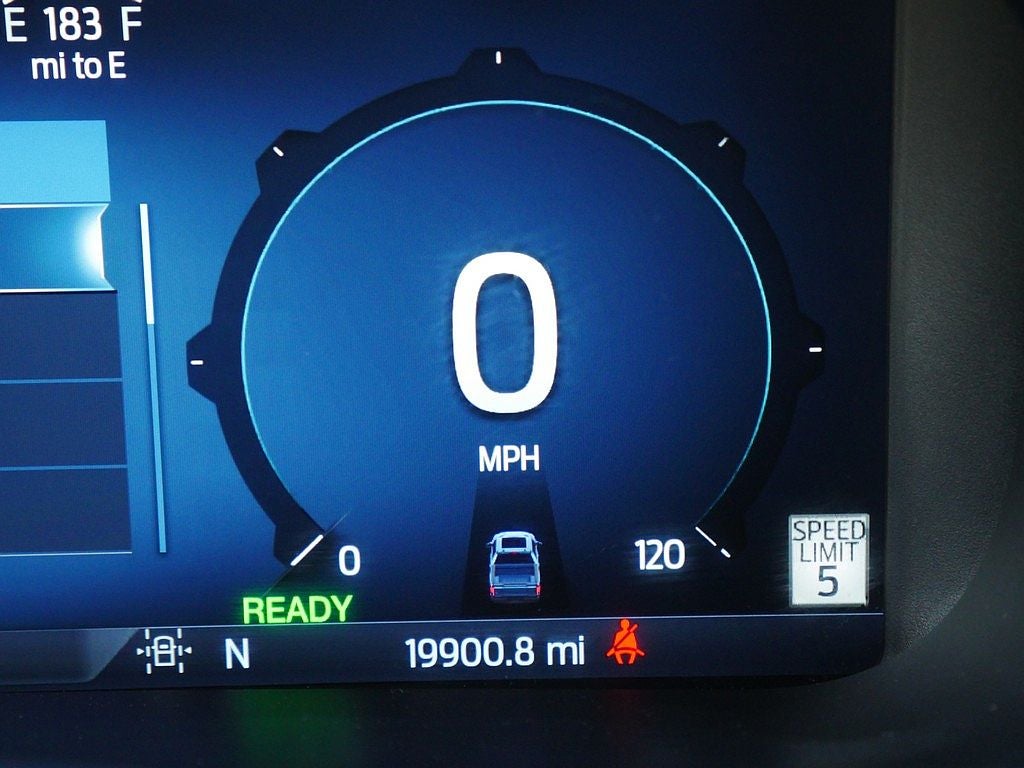 2024 Ford F-150 XLT CREW 3.5 PB