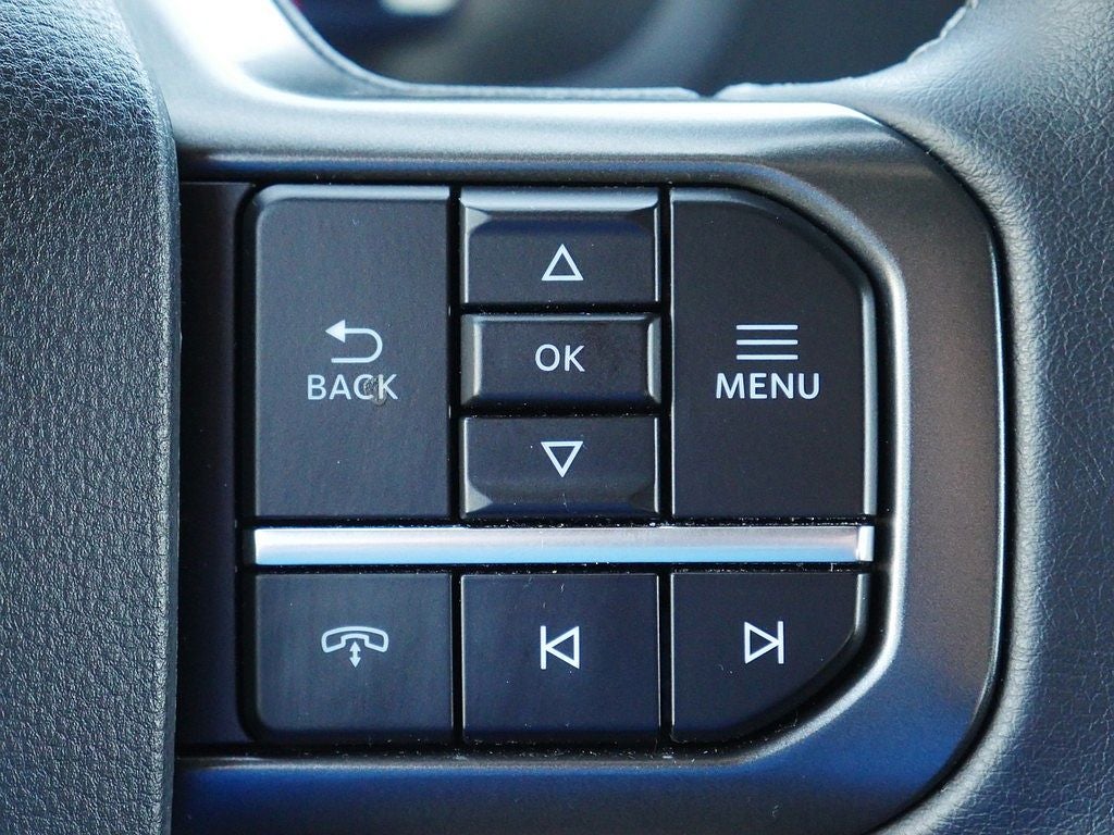 2024 Ford F-150 XLT CREW 3.5 PB