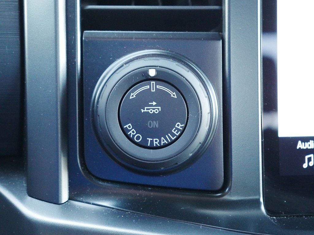 2024 Ford F-150 XLT CREW 3.5 PB