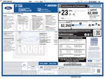 2024 Ford F-150 XLT CREW 3.5 PB