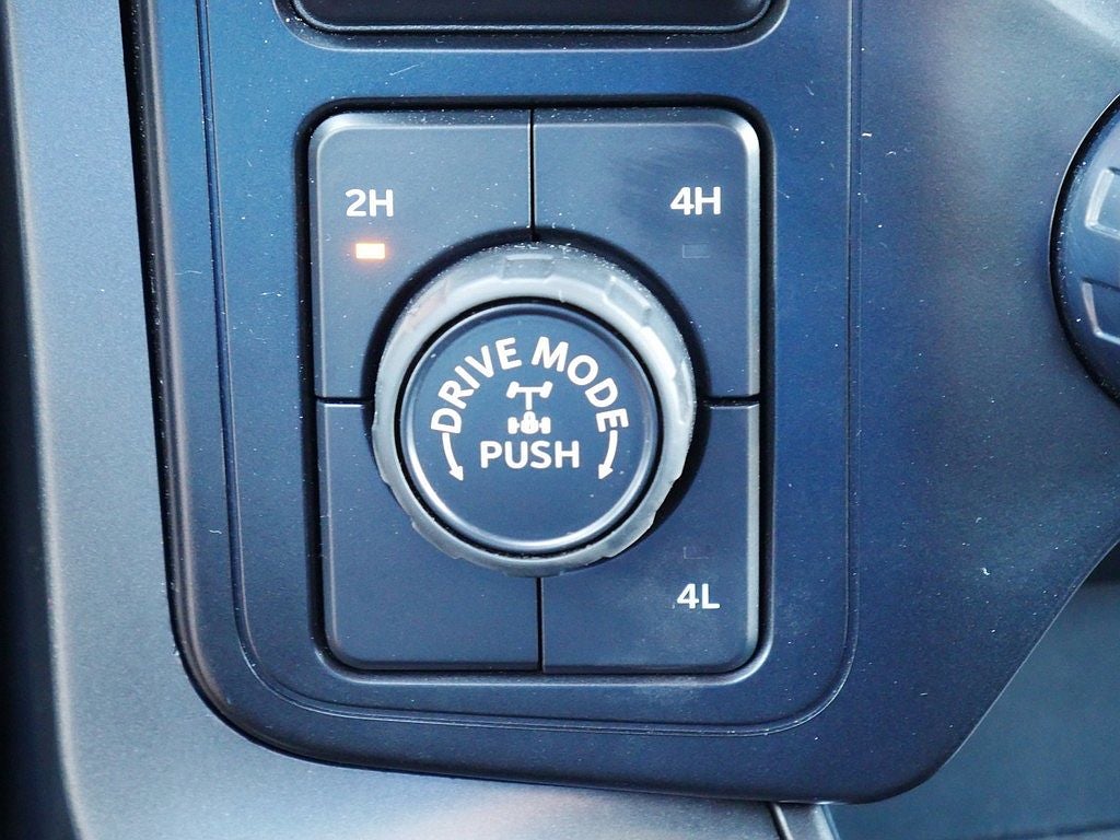 2024 Ford F-150 XLT CREW 3.5 PB