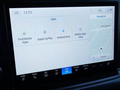 2024 Ford F-150 XLT CREW 3.5 PB