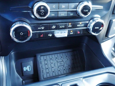2024 Ford F-150 XLT CREW 3.5 PB
