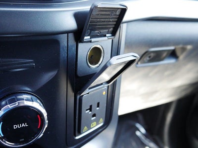 2024 Ford F-150 XLT CREW 3.5 PB