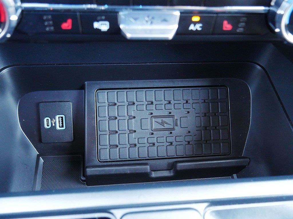 2024 Ford F-150 XLT CREW 3.5 PB