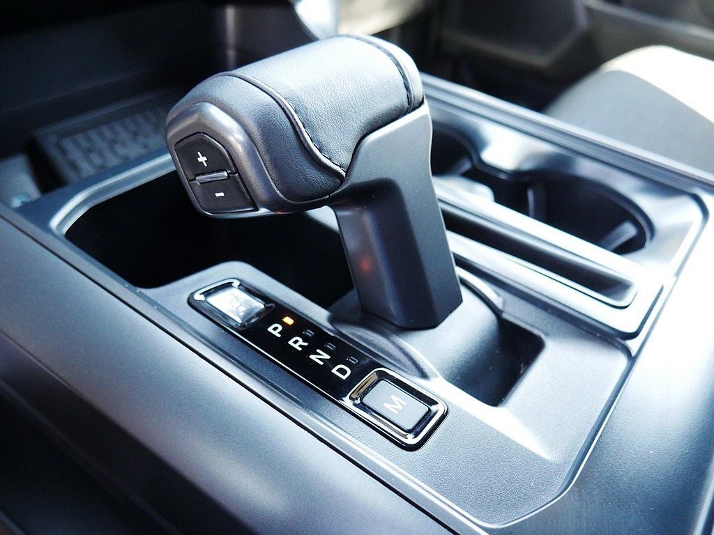 2024 Ford F-150 XLT CREW 3.5 PB