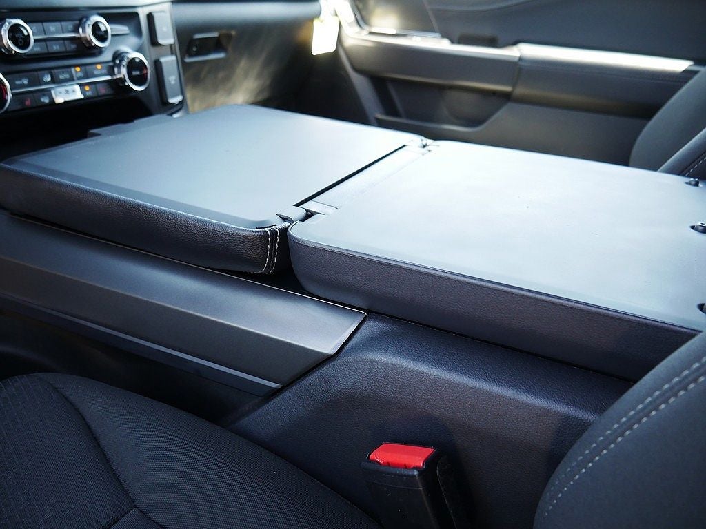 2024 Ford F-150 XLT CREW 3.5 PB