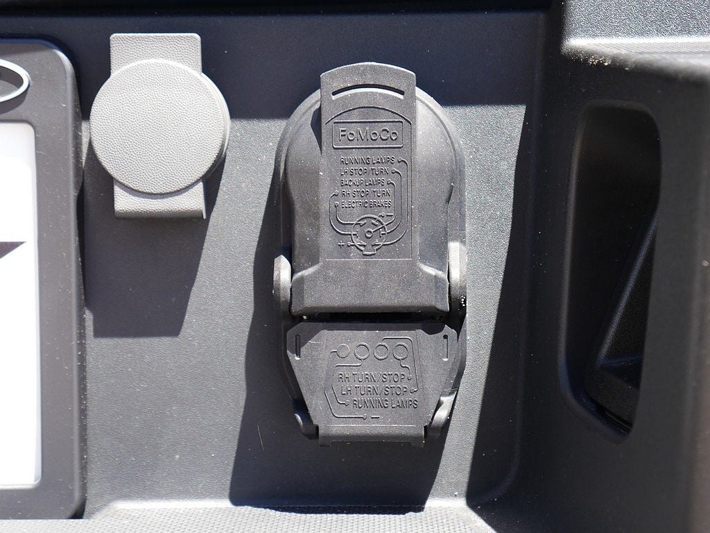 2024 Ford F-150 XLT CREW 3.5 PB