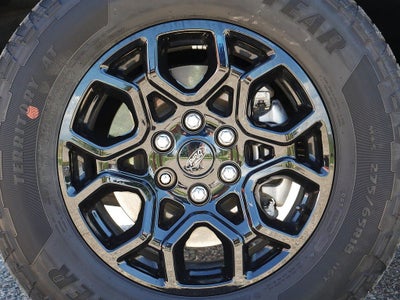 2024 Ford F-150 XLT CREW 3.5 PB
