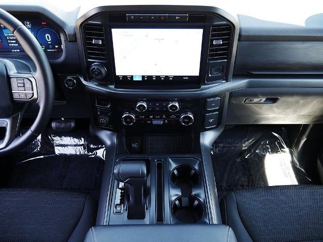 2024 Ford F-150 XLT CREW 3.5 PB