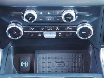 2024 Ford F-150 XLT CREW 3.5 PB