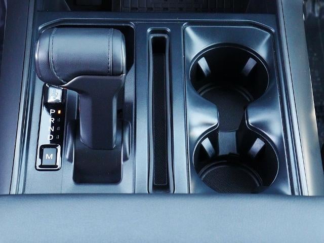 2024 Ford F-150 XLT CREW 3.5 PB