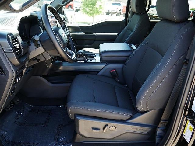 2024 Ford F-150 XLT CREW 3.5 PB