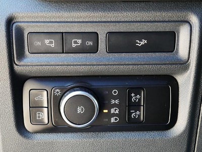 2024 Ford F-150 XLT CREW 3.5 PB