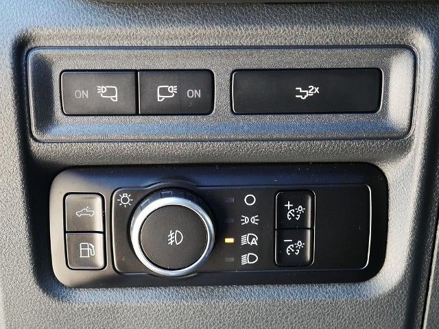 2024 Ford F-150 XLT CREW 3.5 PB