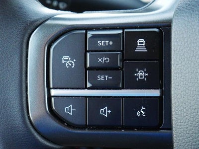 2024 Ford F-150 XLT CREW 3.5 PB