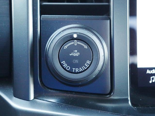 2024 Ford F-150 XLT CREW 3.5 PB