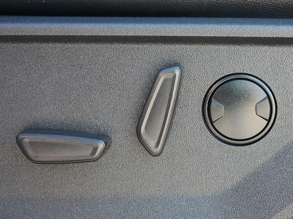 2024 Ford F-150 XLT CREW 3.5 PB 303A