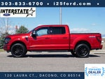 2024 Ford F-150 XLT CREW 3.5 PB 303A