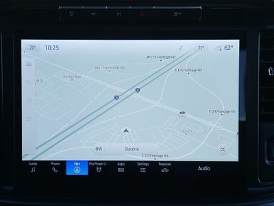 2024 Ford F-150 XLT CREW 3.5 PB 303A