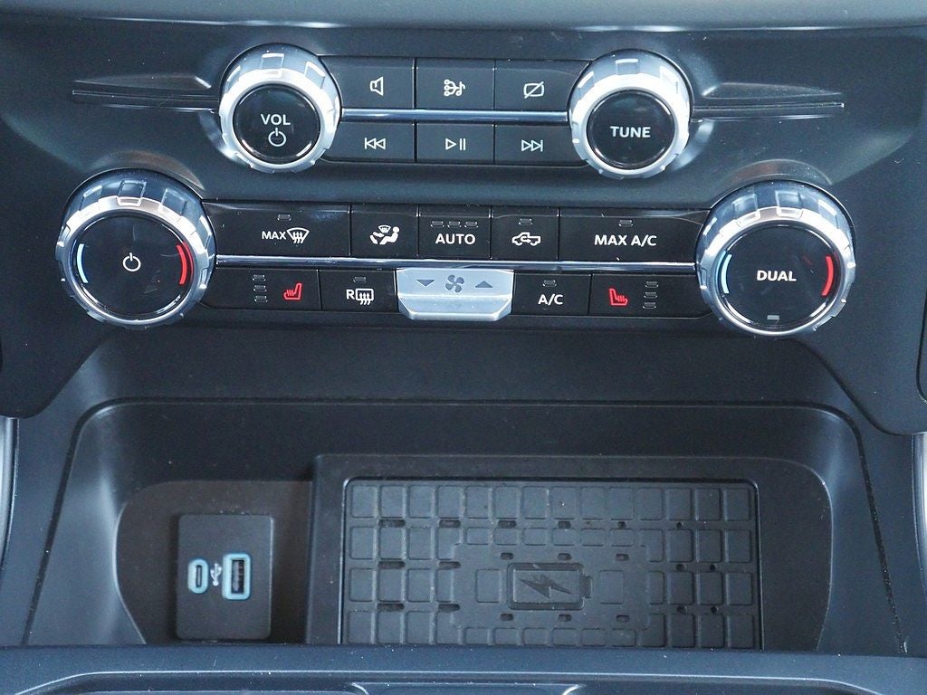 2024 Ford F-150 XLT CREW 3.5 PB 303A