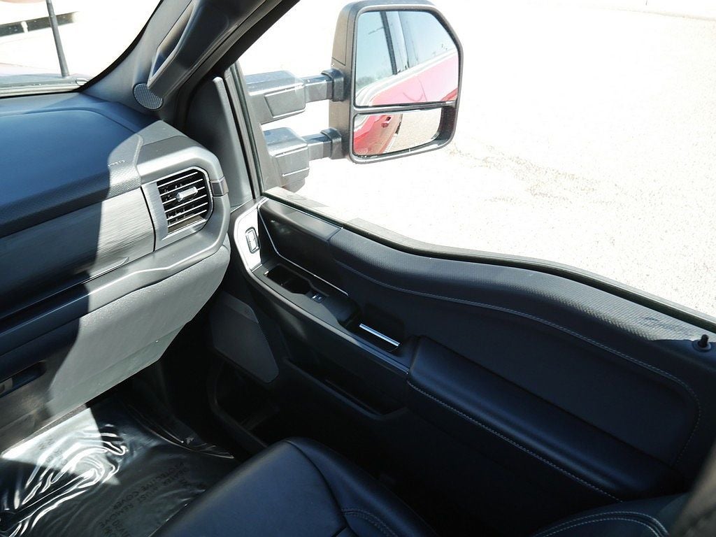 2024 Ford F-150 XLT CREW 3.5 PB 303A