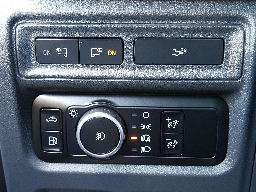 2024 Ford F-150 XLT CREW 3.5 PB 303A