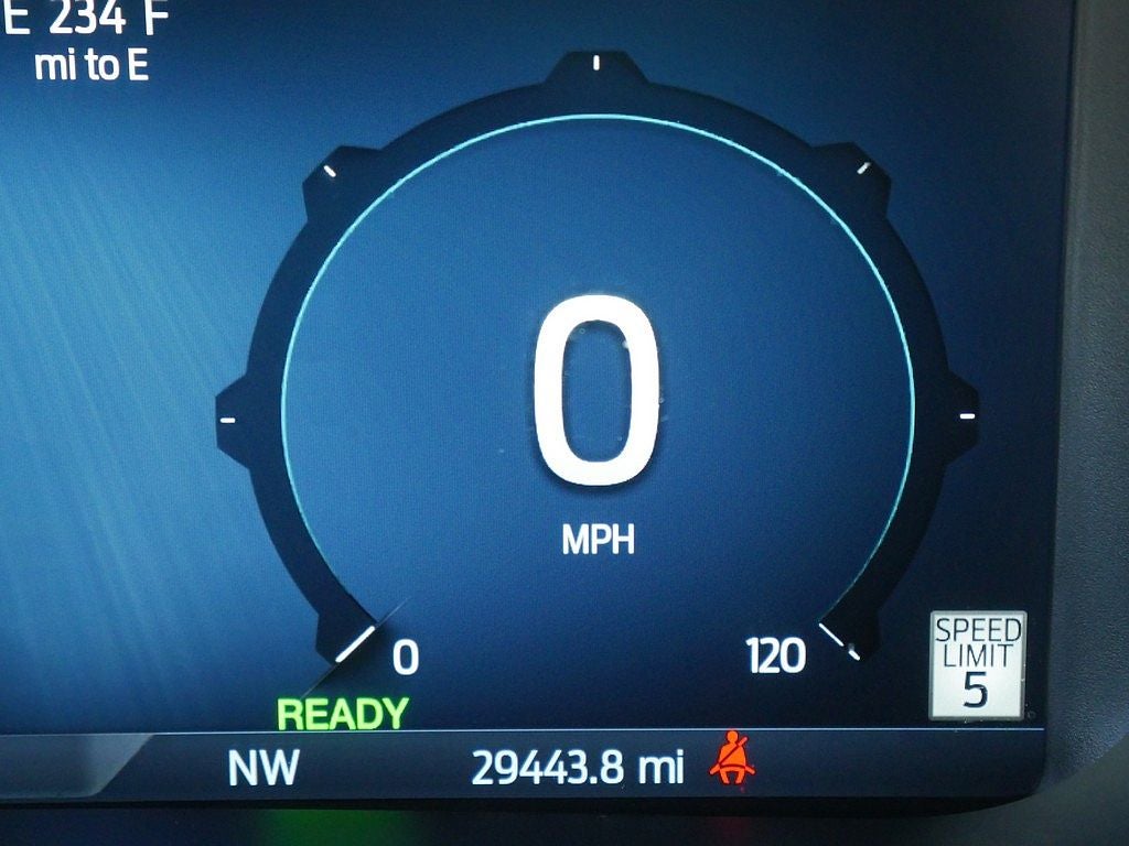 2024 Ford F-150 XLT CREW 3.5 PB 303A