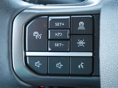 2024 Ford F-150 XLT CREW 3.5 PB 303A