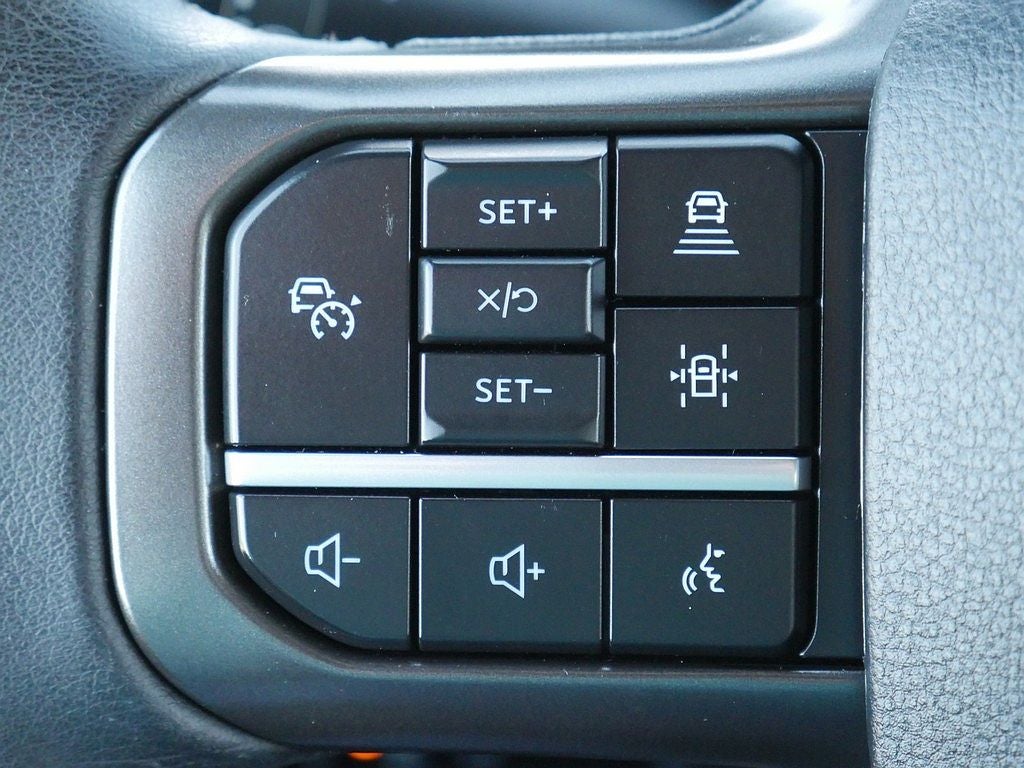 2024 Ford F-150 XLT CREW 3.5 PB 303A