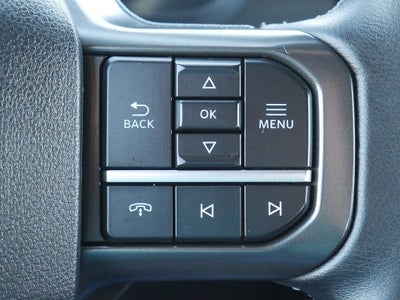 2024 Ford F-150 XLT CREW 3.5 PB 303A