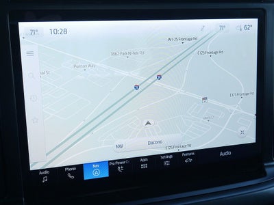 2024 Ford F-150 XLT CREW 3.5 PB 303A