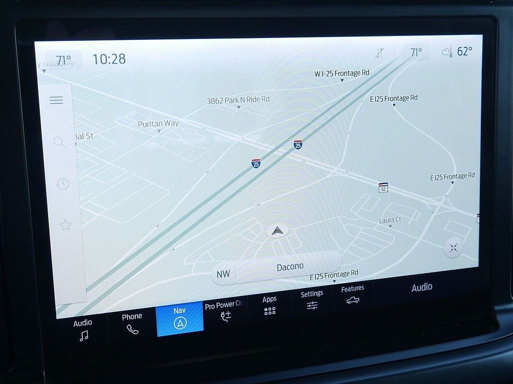 2024 Ford F-150 XLT CREW 3.5 PB 303A