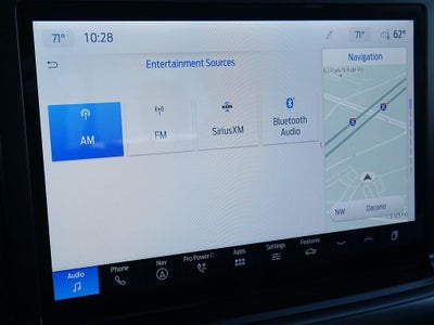 2024 Ford F-150 XLT CREW 3.5 PB 303A