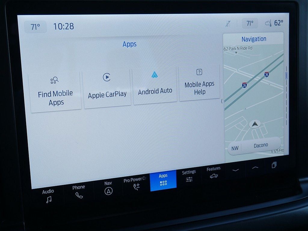 2024 Ford F-150 XLT CREW 3.5 PB 303A