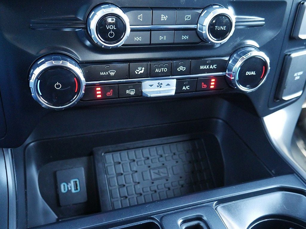 2024 Ford F-150 XLT CREW 3.5 PB 303A