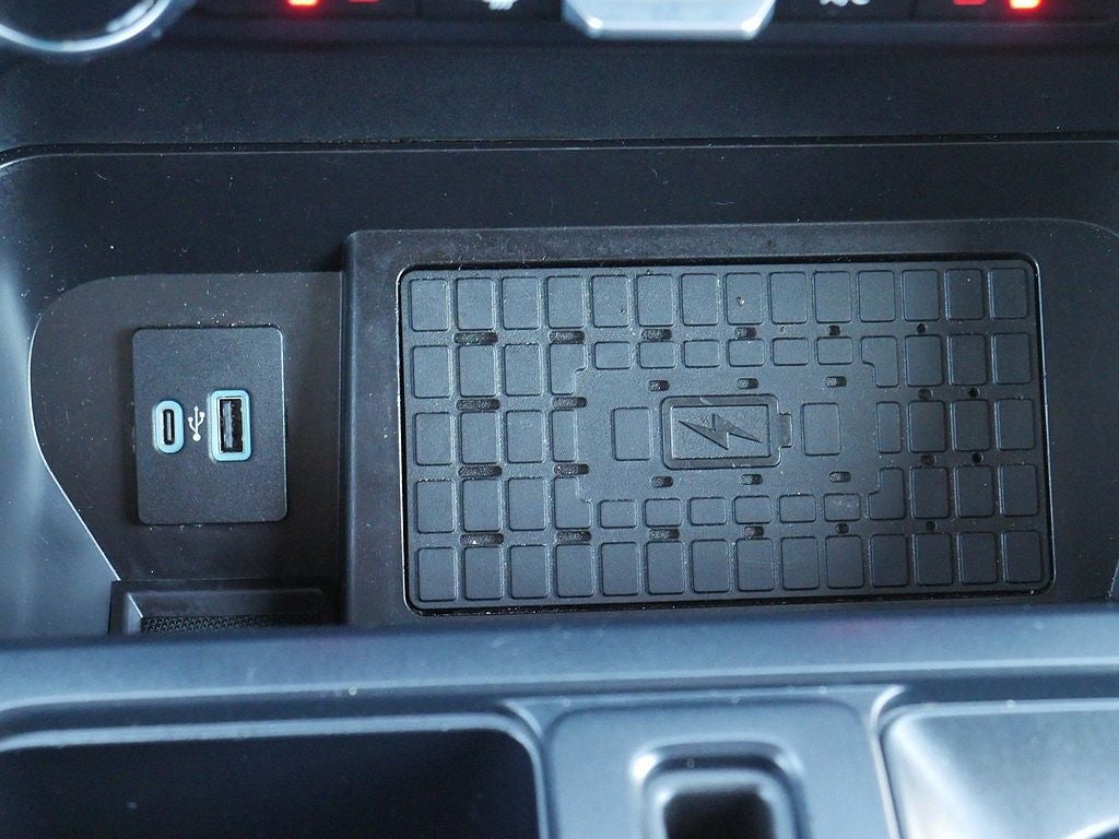 2024 Ford F-150 XLT CREW 3.5 PB 303A