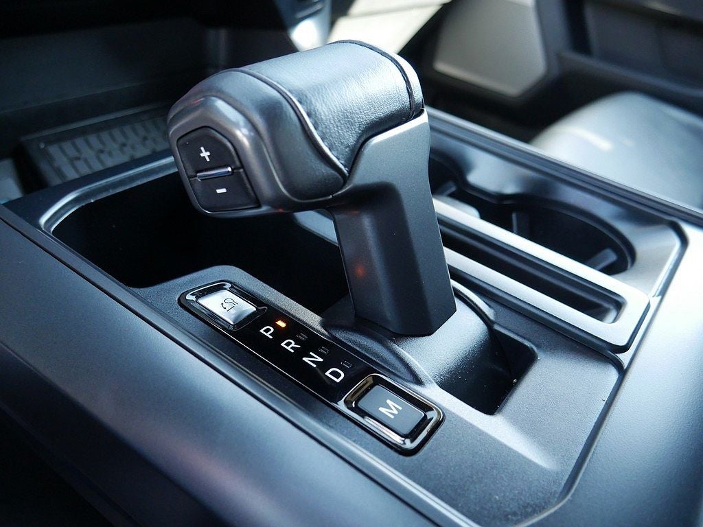 2024 Ford F-150 XLT CREW 3.5 PB 303A