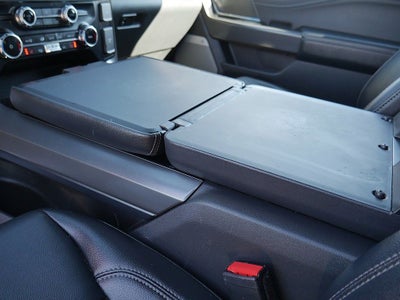 2024 Ford F-150 XLT CREW 3.5 PB 303A