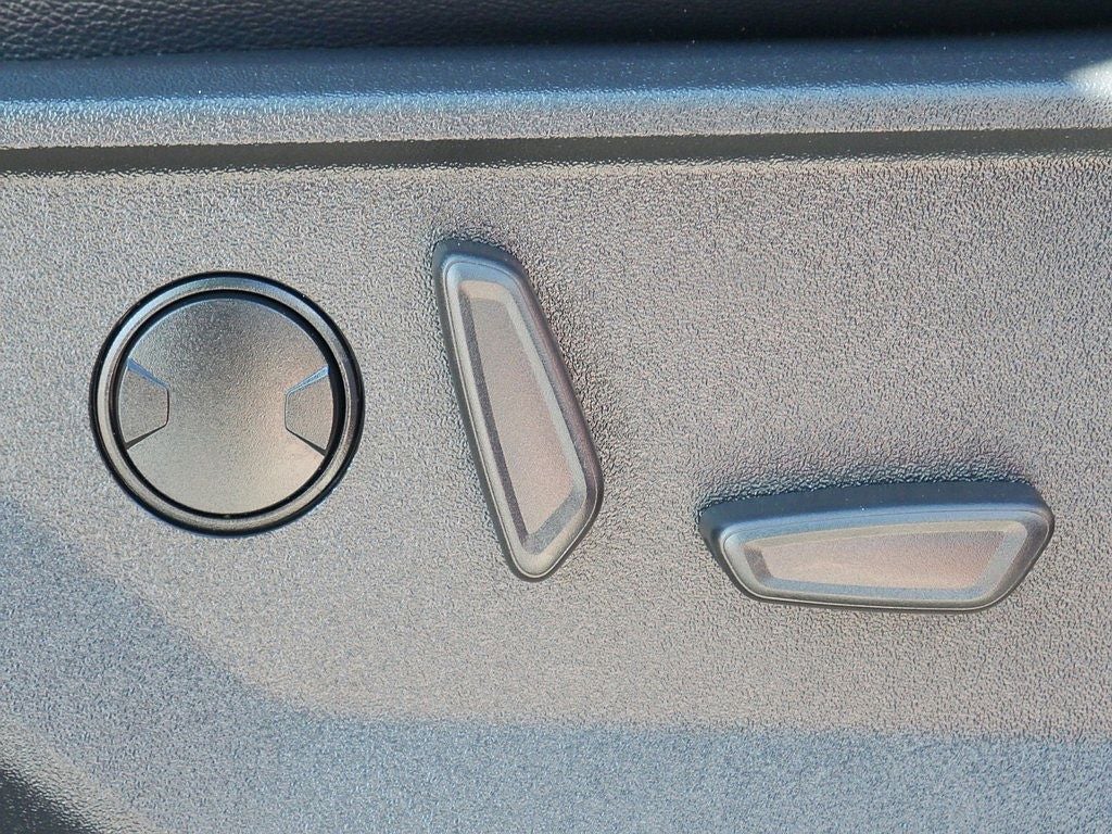 2024 Ford F-150 XLT CREW 3.5 PB 303A