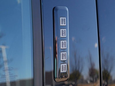 2024 Ford F-150 XLT CREW 3.5 PB 303A