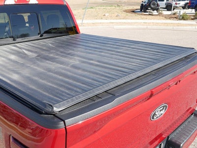 2024 Ford F-150 XLT CREW 3.5 PB 303A