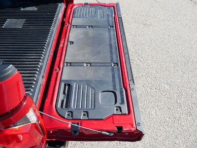 2024 Ford F-150 XLT CREW 3.5 PB 303A