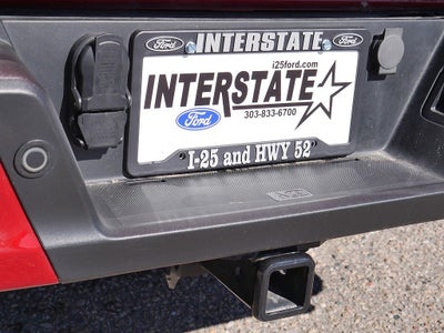 2024 Ford F-150 XLT CREW 3.5 PB 303A