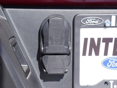 2024 Ford F-150 XLT CREW 3.5 PB 303A