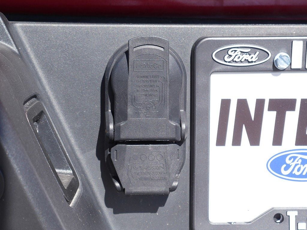 2024 Ford F-150 XLT CREW 3.5 PB 303A