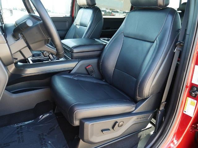 2024 Ford F-150 XLT CREW 3.5 PB 303A