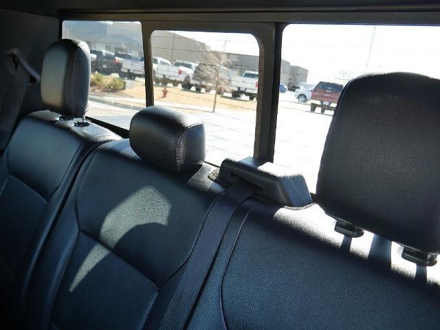 2024 Ford F-150 XLT CREW 3.5 PB 303A