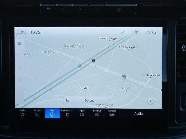 2024 Ford F-150 XLT CREW 3.5 PB 303A