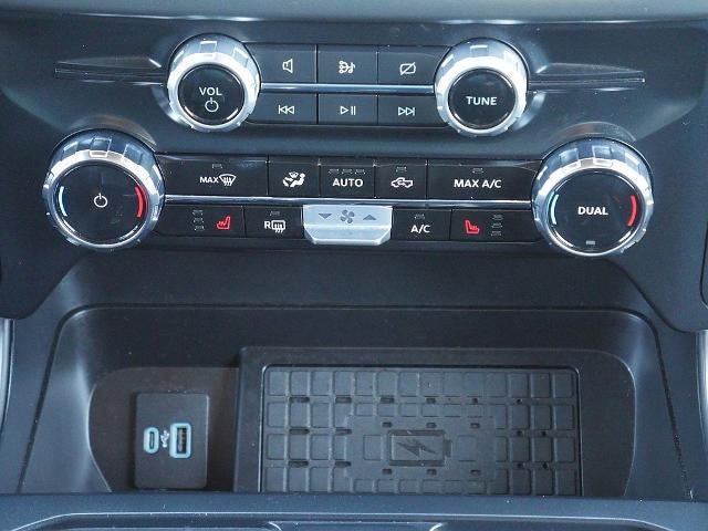 2024 Ford F-150 XLT CREW 3.5 PB 303A